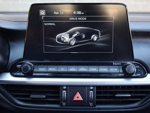 Used 2021 Kia Forte LXS image 34