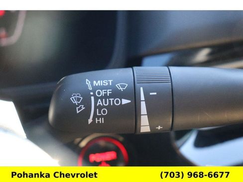 Used 2025 Honda Civic Sport Touring image 11