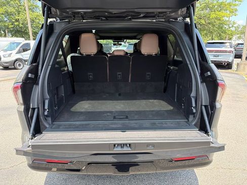 New 2027 Lincoln Navigator L Black Label AWD/4WD image 20
