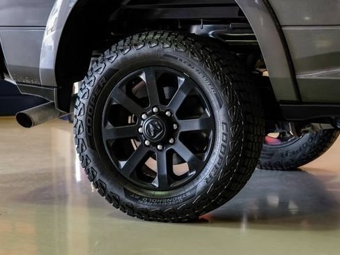 Used 2022 RAM 2500 Laramie w/ Night Edition AWD/4WD image 60