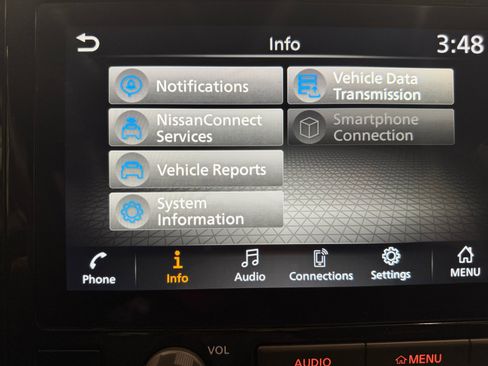 Used 2026 Nissan Frontier Pro-X w/ Pro-X Convenience Package RWD image 37