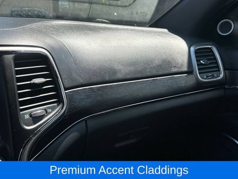 Used 2018 Jeep Grand Cherokee High Altitude AWD/4WD image 24
