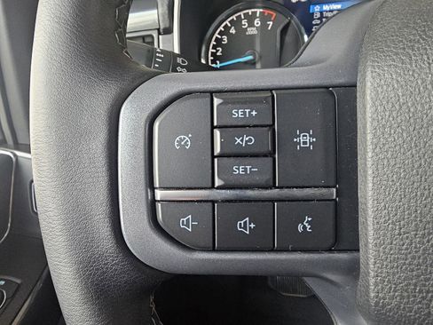 Used 2023 Ford F150 XLT w/ Equipment Group 302A High image 22