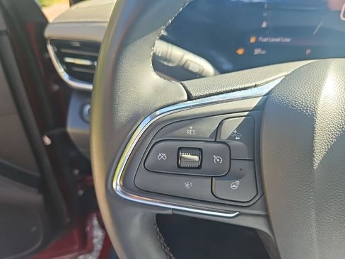 Used 2024 Buick Envista Avenir FWD image 21