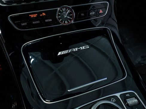 Used 2019 Mercedes-Benz E 63 AMG S image 49