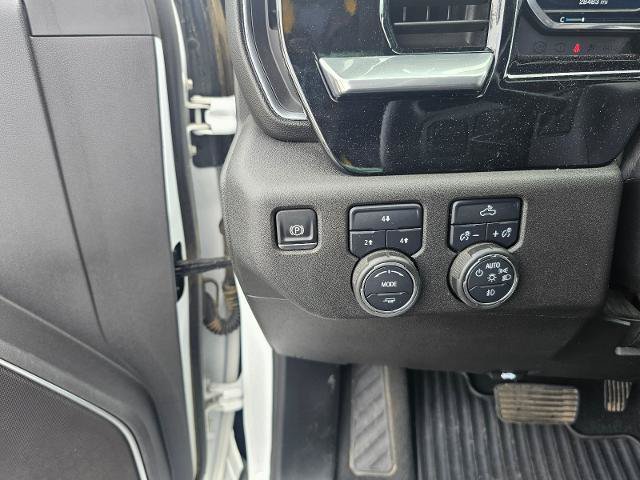 Used 2025 Chevrolet Silverado 2500 LT w/ Convenience Package AWD/4WD image 54