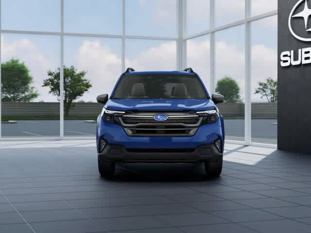 New 2026 Subaru Forester Premium AWD/4WD image 8