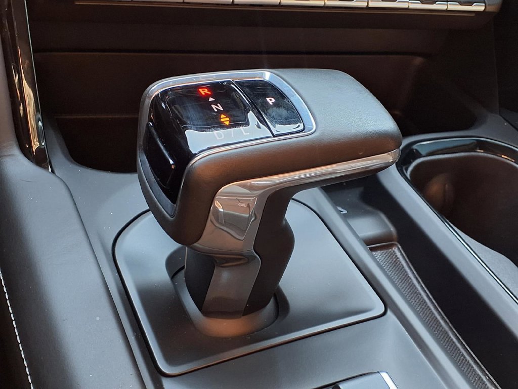 Certified 2026 GMC Sierra 1500 AT4X AWD/4WD image 10