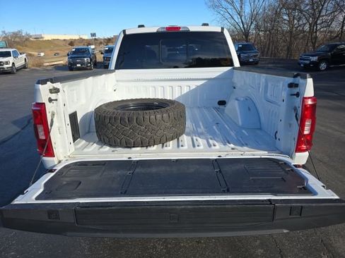 Used 2023 Ford F150 Tremor image 14