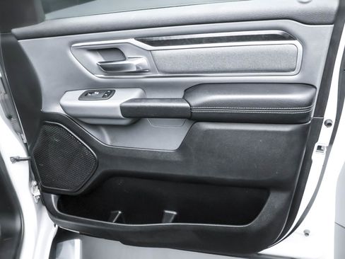 Used 2020 RAM 1500 Big Horn image 35