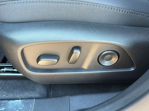 New 2026 GMC Terrain Elevation w/ Elevation Premium Package image 7