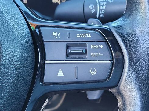 Used 2024 Honda Civic Sport image 19