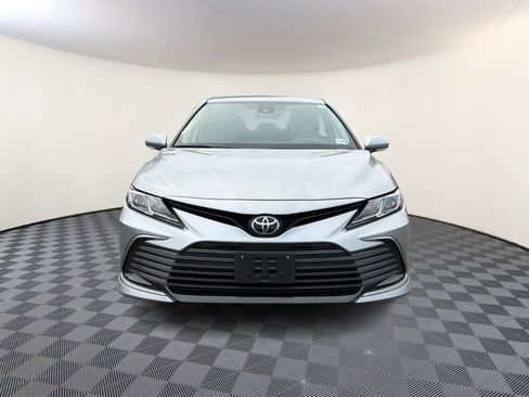 Used 2024 Toyota Camry LE w/ Cold Weather Package AWD/4WD image 3