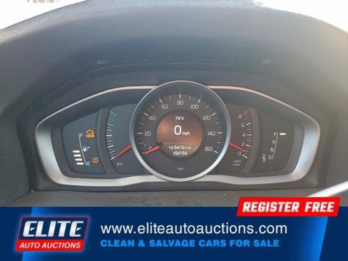 Used 2014 Volvo S60 T5 image 18