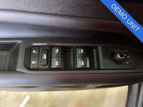 New 2026 Jeep Compass Trailhawk AWD/4WD image 13