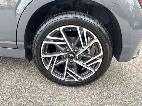 Used 2023 Hyundai Kona N Line image 16