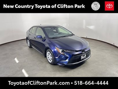 Used 2023 Toyota Corolla LE