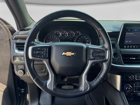 Used 2021 Chevrolet Tahoe LT RWD image 20