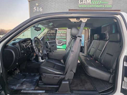 Used 2013 Chevrolet Silverado 1500 LT w/ All-Star Edition image 20