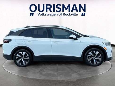 Used 2023 Volkswagen ID.4 2WD image 7