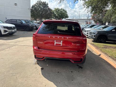 Used 2024 Volvo XC60 B5 Ultimate w/ Protection Package Premier AWD/4WD image 6
