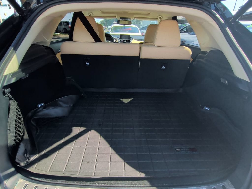 Used 2015 Lexus NX 200t AWD w/ Premium Package image 23