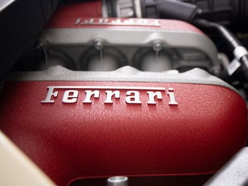 Used 2025 Ferrari Purosangue image 56