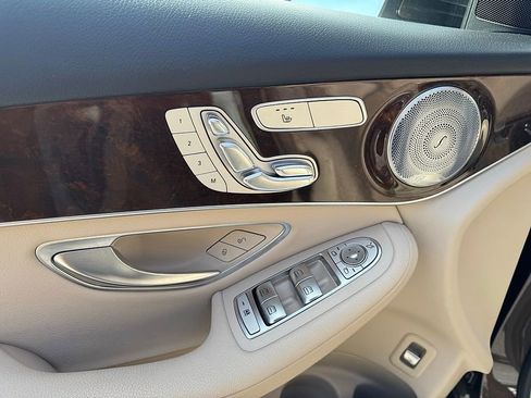 Used 2018 Mercedes-Benz GLC 300 GLC 300 Coupe image 13