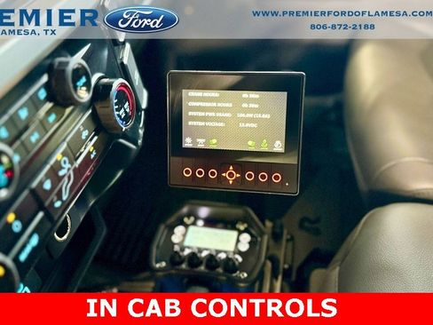 New 2024 Ford F550 XL image 39