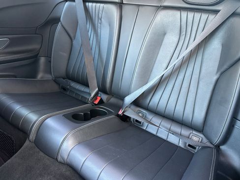 Used 2019 Mercedes-Benz E 450 4MATIC Cabriolet image 11