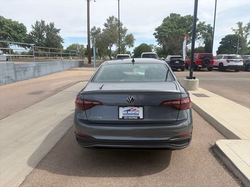 Used 2024 Volkswagen Jetta S FWD image 6