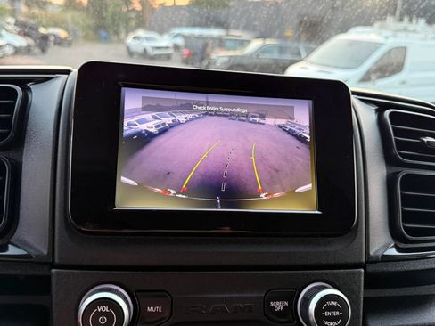 Used 2022 RAM ProMaster 1500 FWD image 28