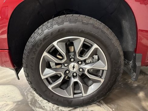 Used 2024 Chevrolet Silverado 1500 RST w/ All Star Edition Plus image 7