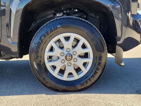 Certified 2025 Toyota Tacoma SR5 image 12