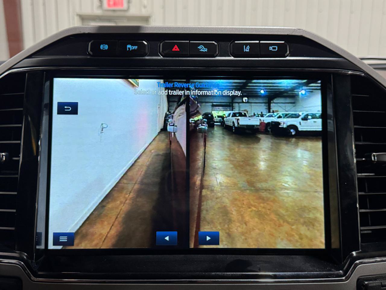 Used 2022 Ford F350 King Ranch w/ Tremor Off-Road Package AWD/4WD image 68