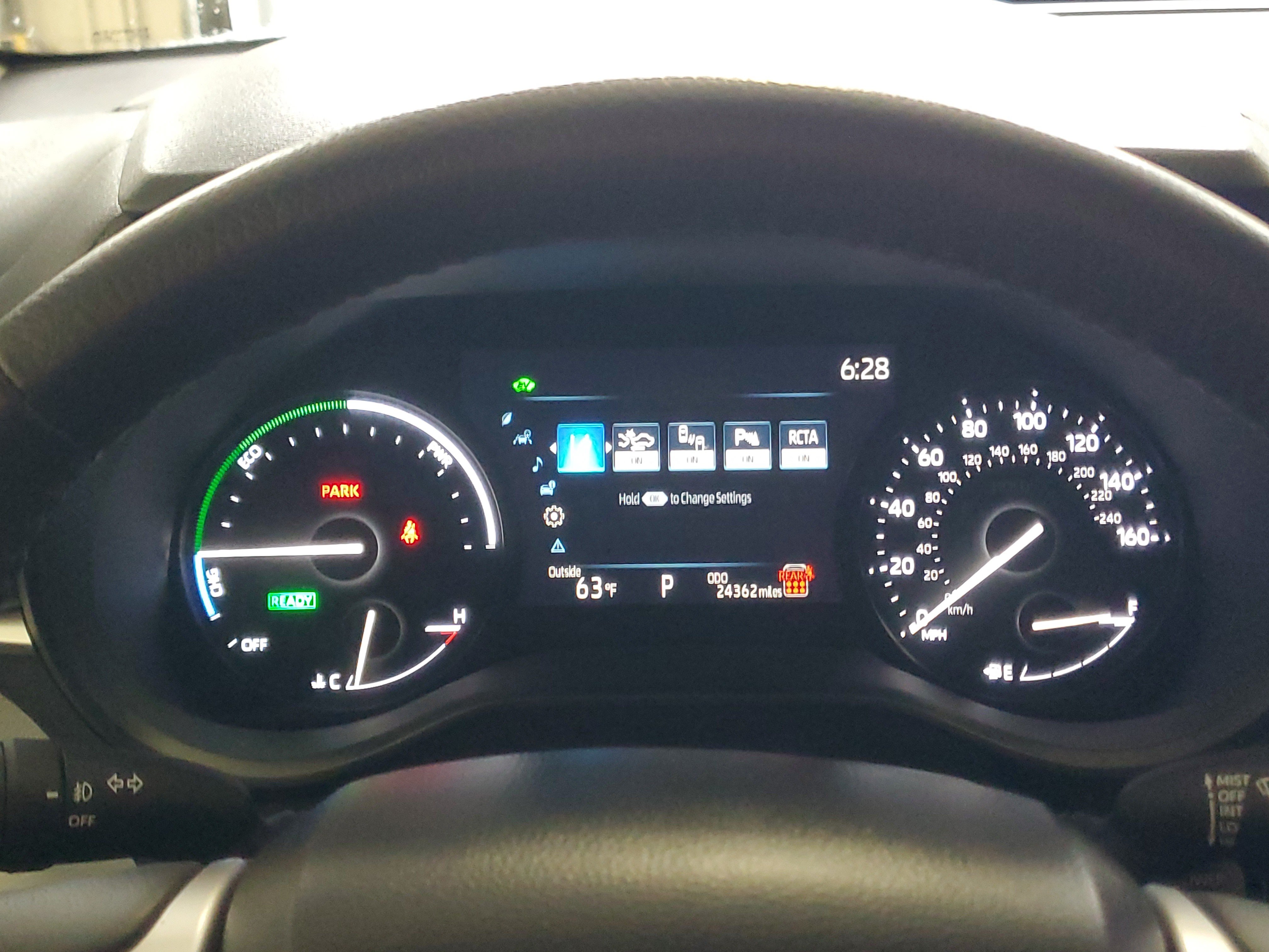 Certified 2025 Toyota Sienna XLE FWD image 29
