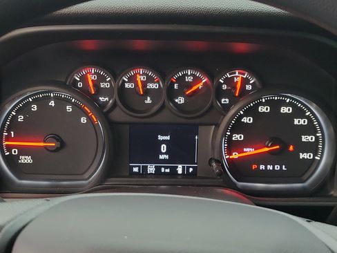 New 2026 GMC Sierra 3500 Pro w/ Convenience Package image 22