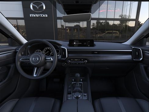 New 2026 MAZDA CX-50 2.5 Turbo w/ Cargo Package image 3