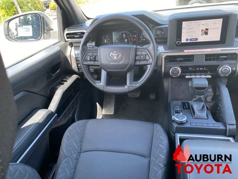 New 2026 Toyota Tacoma SR5 AWD/4WD image 25