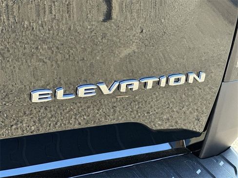 Used 2026 GMC Sierra EV Elevation image 30