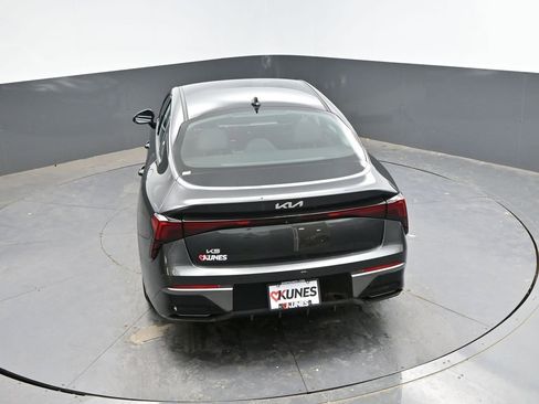 Used 2025 Kia K5 LXS FWD image 26