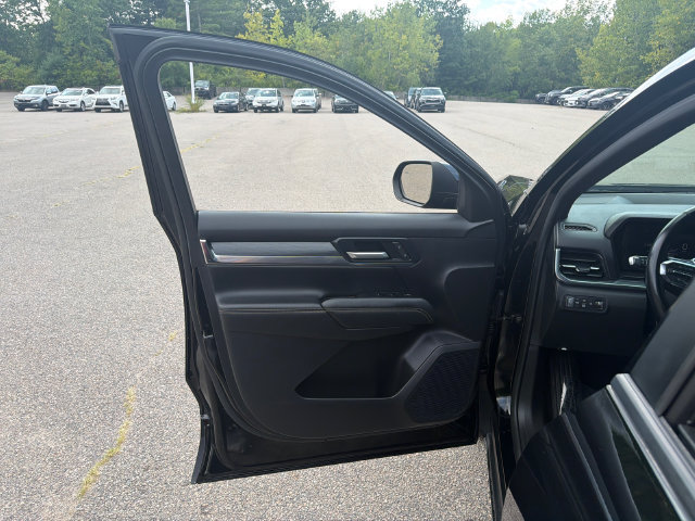 Used 2025 GMC Terrain Elevation AWD/4WD image 22