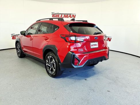 Certified 2025 Subaru Crosstrek 2.0i Premium image 9