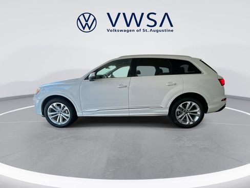 Used 2025 Audi Q7 3.0T Premium Plus AWD/4WD image 5