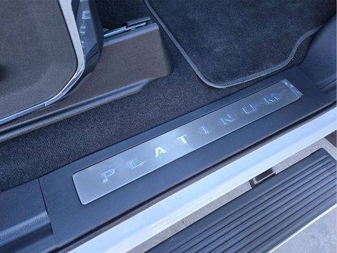 Used 2025 Ford F350 Platinum image 63