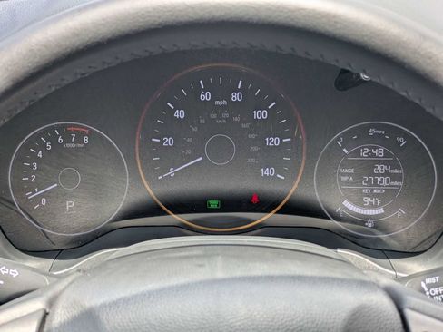 Used 2017 Honda HR-V EX-L image 41