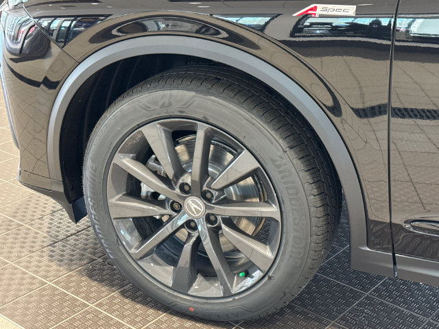 Used 2026 Acura MDX A-Spec AWD/4WD image 9