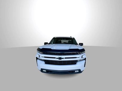 Used 2020 Chevrolet Silverado 1500 RST w/ Z71 Off-Road Package