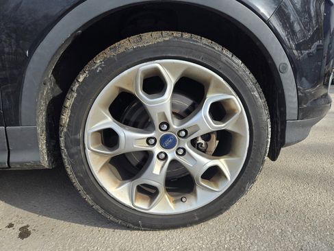 Used 2016 Ford Escape Titanium w/ Equipment Group 301A image 25