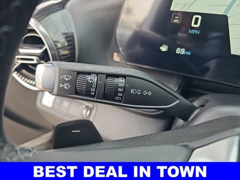 New 2026 Chevrolet Equinox LT FWD image 18